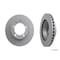 Zimmermann Brake Disc - Standard/Coated, 460151920 460151920 - alternate 3